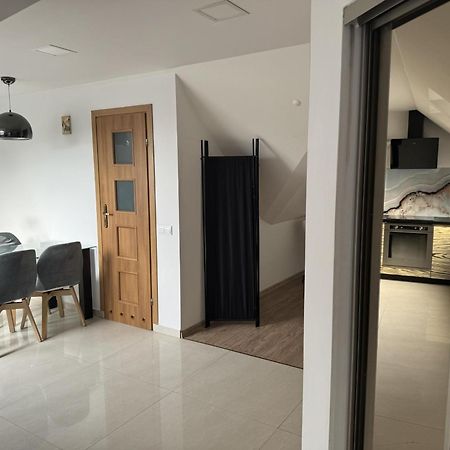 Apartamenty P7 Дзєржонюв Екстер'єр фото
