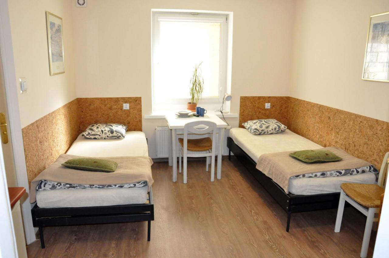 Apartamenty P7 Дзєржонюв Екстер'єр фото