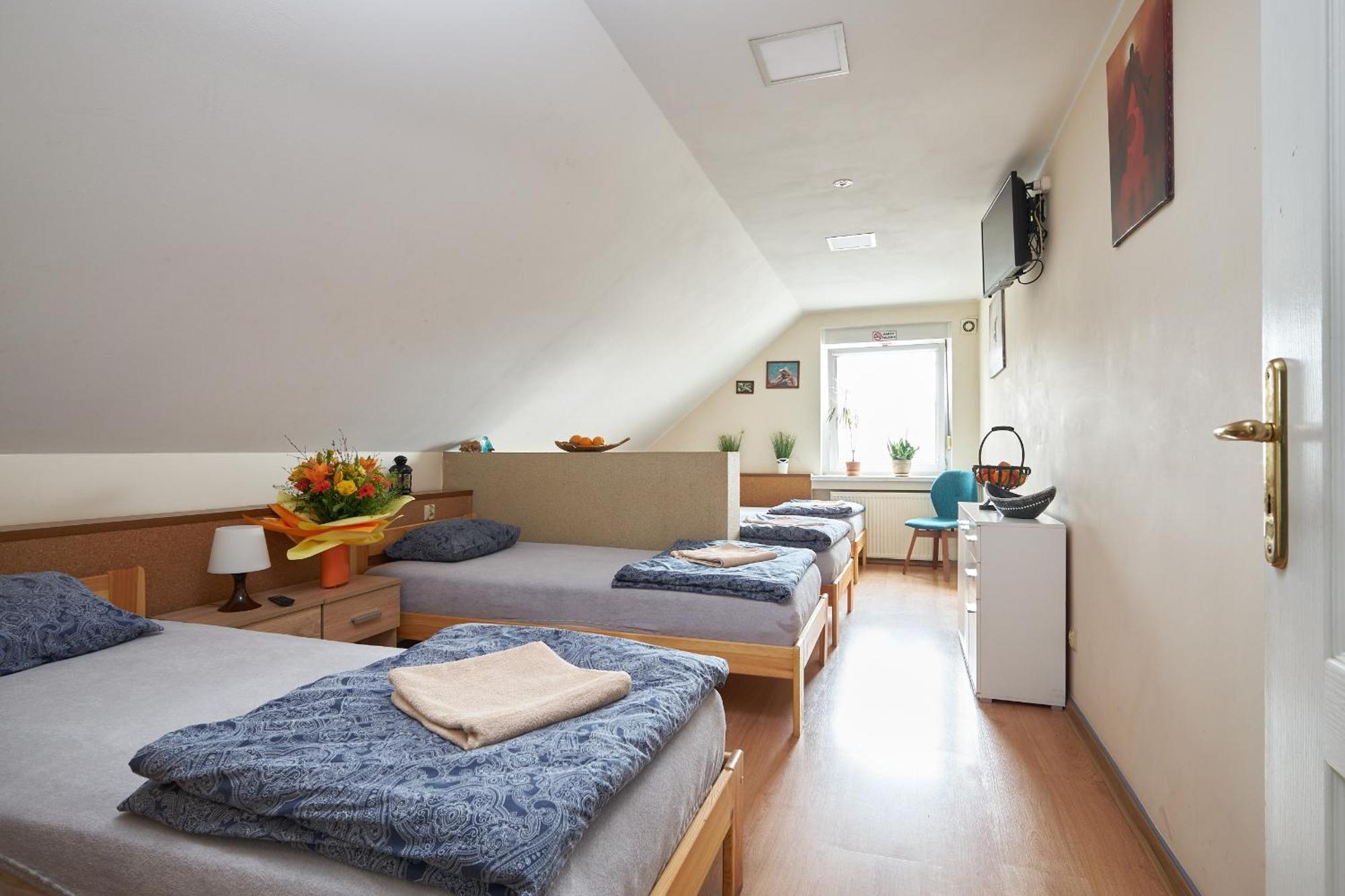 Apartamenty P7 Дзєржонюв Екстер'єр фото