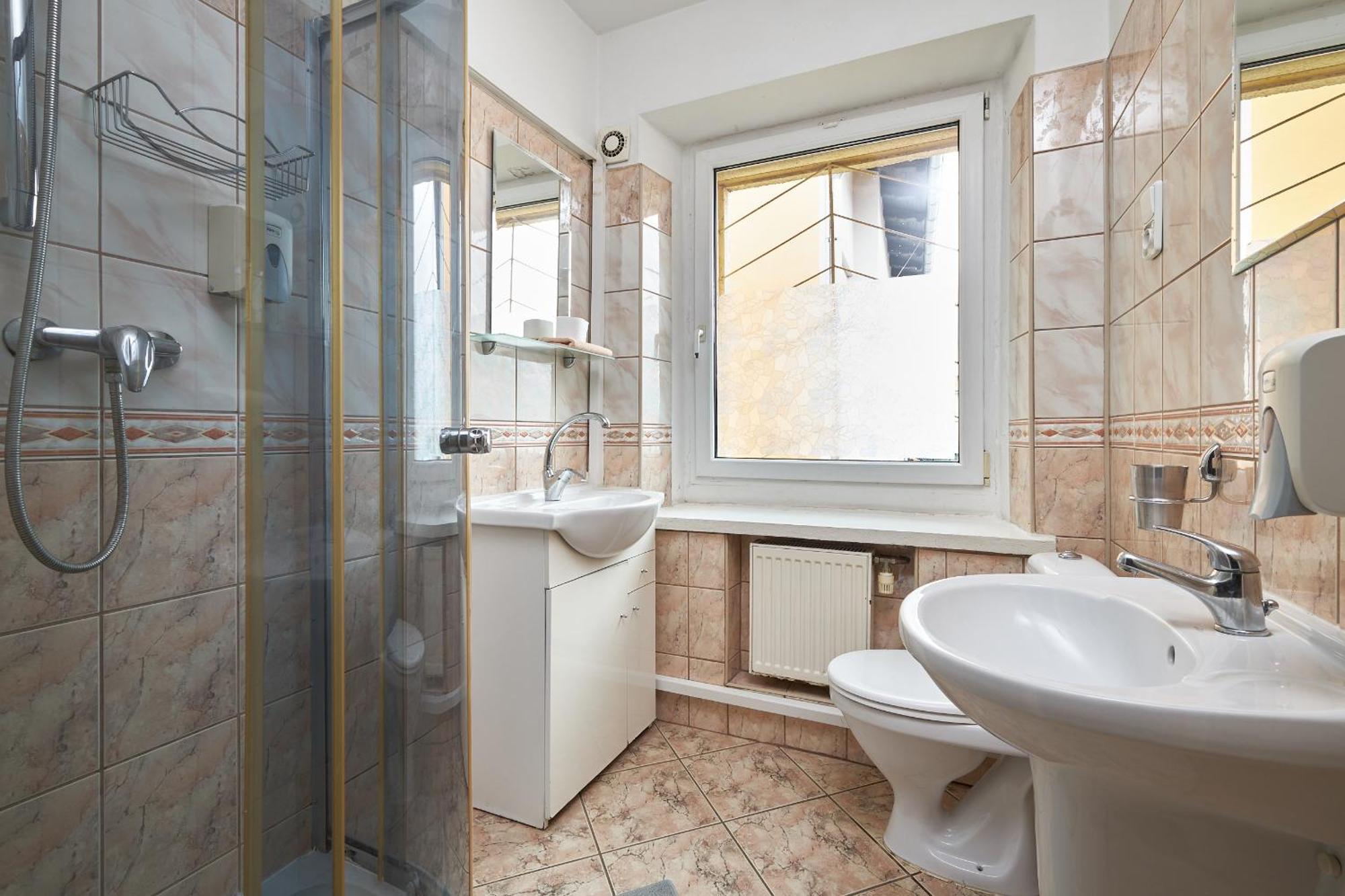 Apartamenty P7 Дзєржонюв Екстер'єр фото
