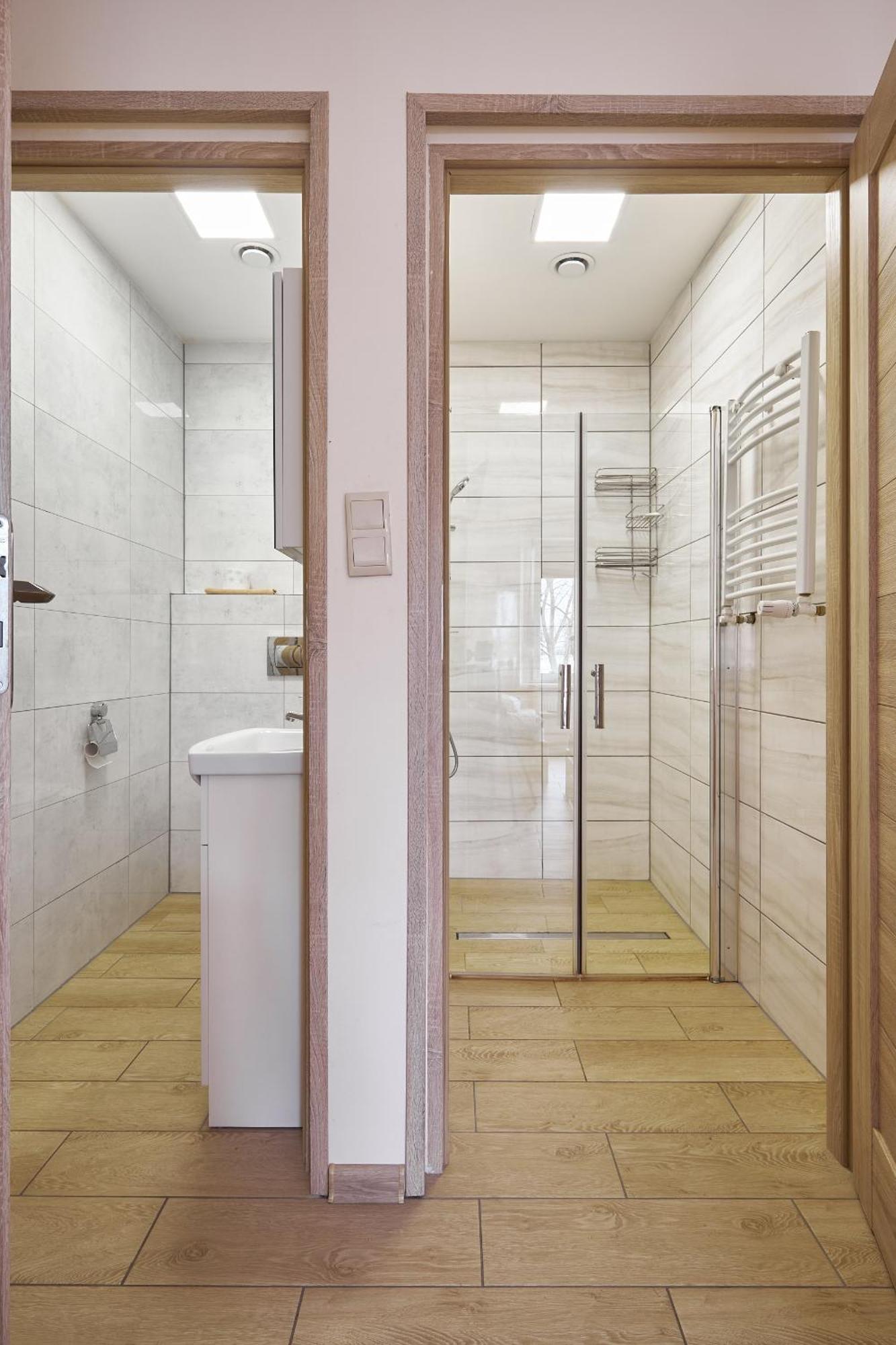 Apartamenty P7 Дзєржонюв Екстер'єр фото