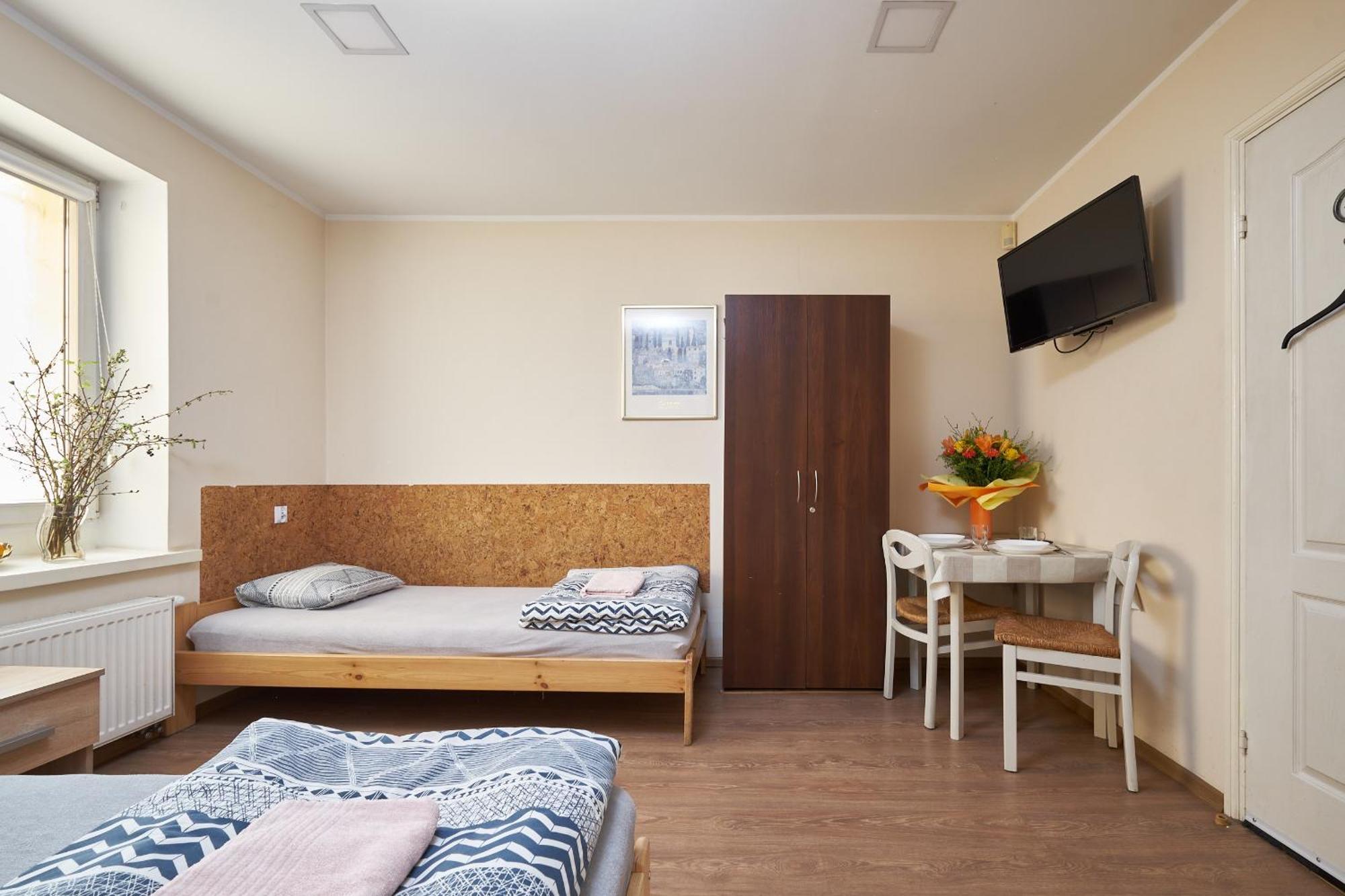 Apartamenty P7 Дзєржонюв Екстер'єр фото
