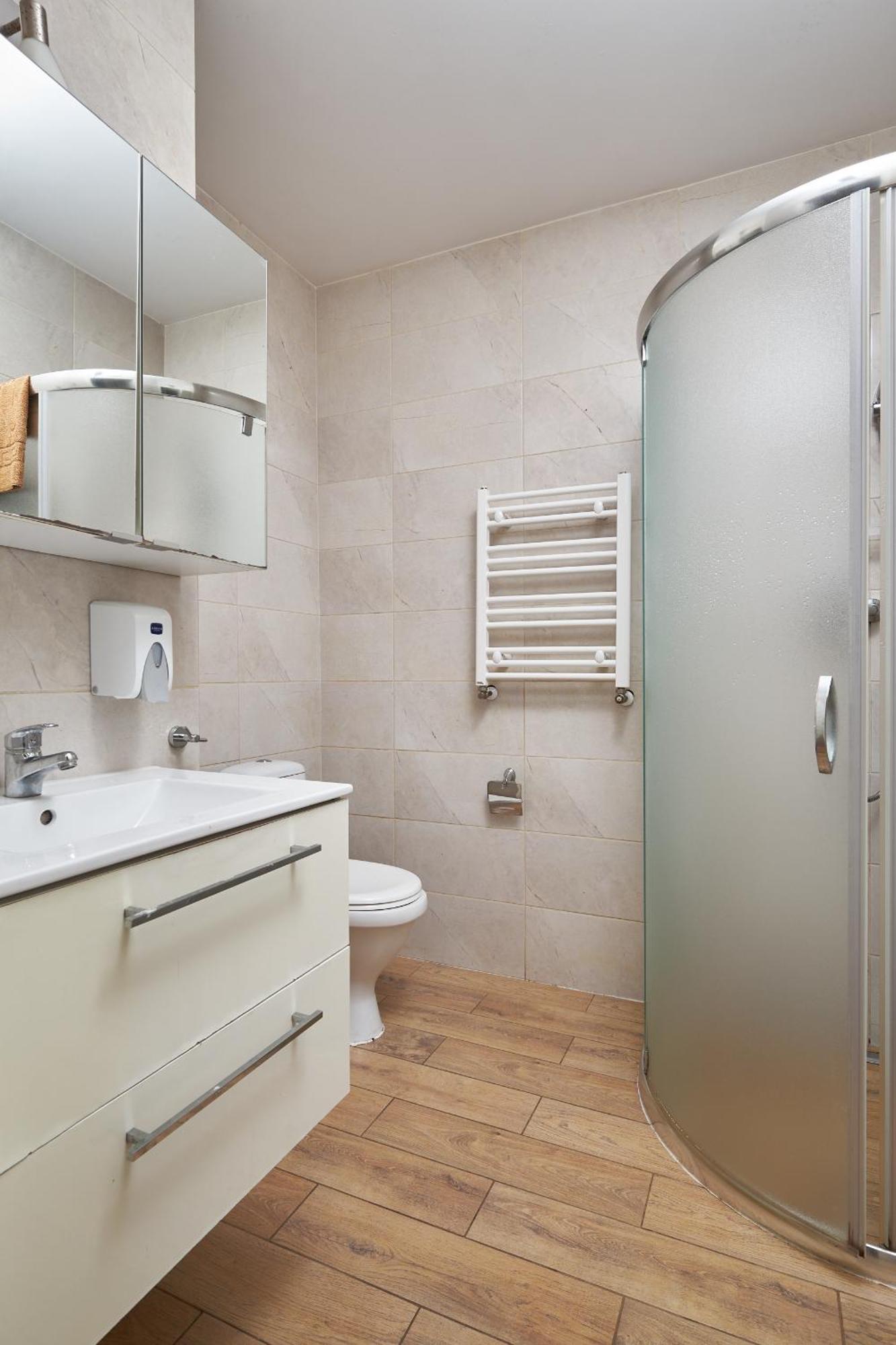 Apartamenty P7 Дзєржонюв Екстер'єр фото